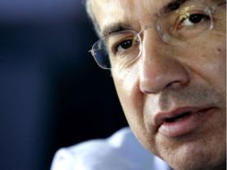 La guerra contra el narcotráfico y la inseguridad uno de los principales desaciertos del sexenio de Calderón, según encuestados.AP  /