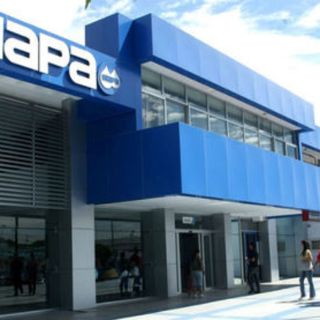 Banobras castiga al SIAPA y le aumenta tasa de pago