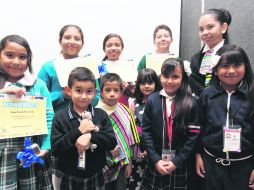 5to. Concurso Estatal de Lectura Infantil y Juvenil Mariano Azuela, que organiza INFOlectura.  /
