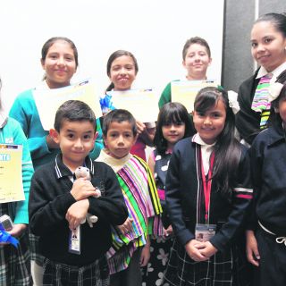 Un reconocimiento a la imaginación