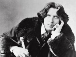 El año 1900 Muere el narrador, poeta, crítico literario y dramaturgo británico Oscar Wilde. ARCHIVO  /