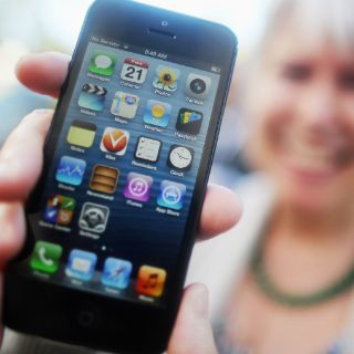 El nuevo iPhone y iPad se venderán en China a partir de diciembre