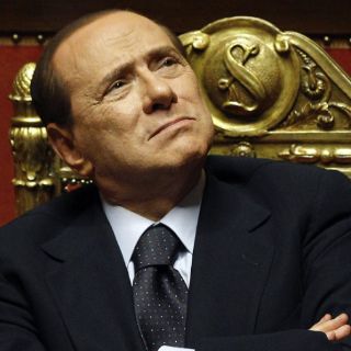 Berlusconi, en declive de cara a comicios