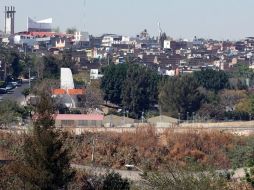 Colonias como Santa Cecilia y Blancones de Oblatos, entre las seleccionadas para aplicar los operativos. ARCHIVO  /
