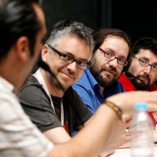 Los hijos del averno dicen ''adiós'' a Calderón y ''hola'' a Peña Nieto