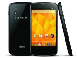 El nuevo Nexus tiene sistema operativo Android 4.2. ESPECIAL  /