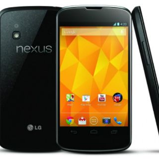 Nexus 4, para antes de año nuevo