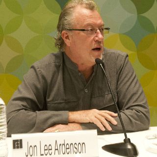 ''Legalizar la droga sería un paso importante''