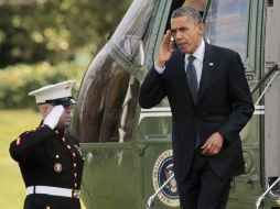 El presidente de EU, Barack Obama, busca nominados que sus estilos y filosofía armonicen con otros miembros del gabinete. REUTERS  /