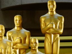 Los productores de la gala serán los encargados de elegir a un mínimo de seis ganadores. ARCHIVO  /