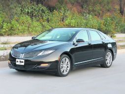 PERSONALIDAD. Deja en el pasado su similitud con los autos Ford y forja un camino propio para Lincoln en cuanto a diseño.  /