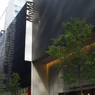 Museo de Arte Moderno de NY incorpora a su colección 14 videojuegos