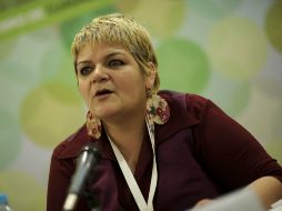 La autora lo definió como el nuevo Borges asegurando que su legado es fuerte.  /