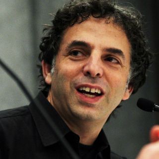El deseo infantil de Etgar Keret