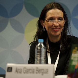 El México de los 60, desde una vida femenina