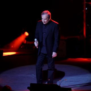 Idilio musical con José Luis Perales