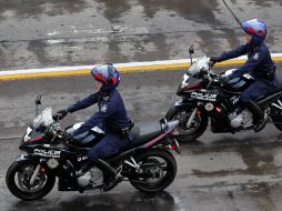 Los operativos se aplicarán en colonias como Santa Cecilia y Balcones de Oblatos, entre otras  /