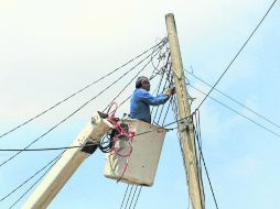 Las reparaciones nuestras de cada día. Guadalajara es, después de Tonalá, el municipio con más desperfectos, con 12% de daños.  /