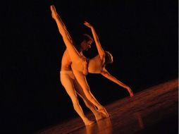 El ballet, carta fuerte en Jalisco. ARCHIVO  /
