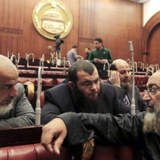 Mursi convoca a referendo sobre constitución