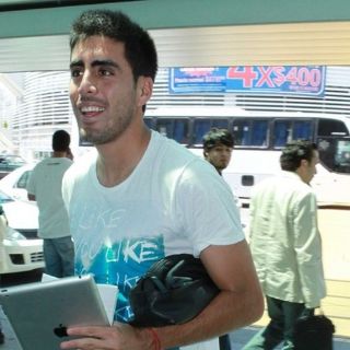 Vidrio no contempla jugar en Atlas