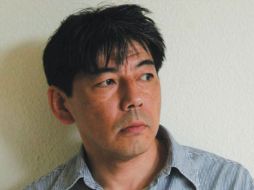 Satoshi Kitamura, cuya primera historia se llama ''Fernando Furioso''. ESPECIAL  /