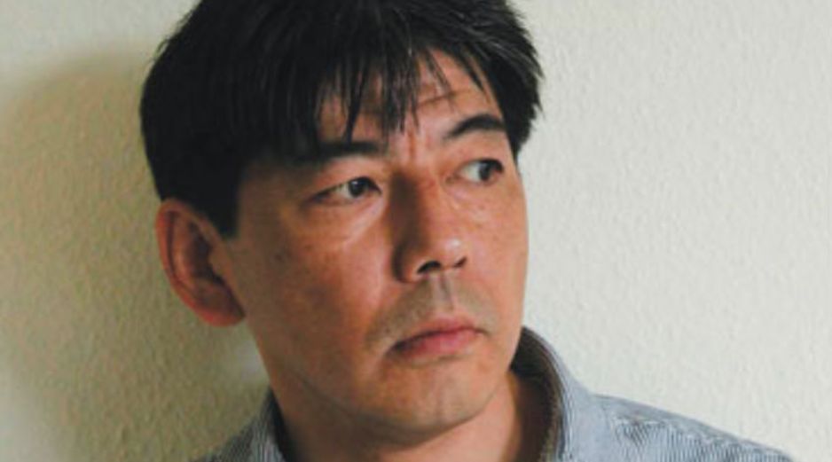 Satoshi Kitamura, cuya primera historia se llama ''Fernando Furioso''. ESPECIAL  /