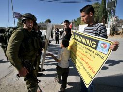 El canciller panameño Rómulo Roux prevé que Panamá puede ser objetivo de atentados. XINHUA  /