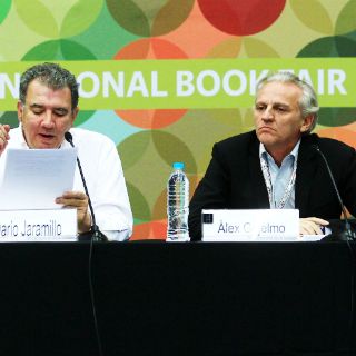 Las palabras son el traje del pensamiento