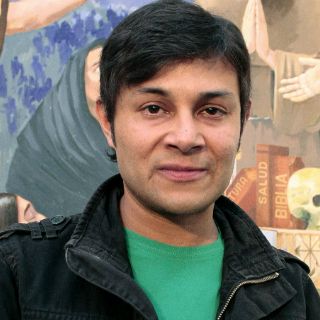 La Gusana Ciega fija su vista en ''El puntito''