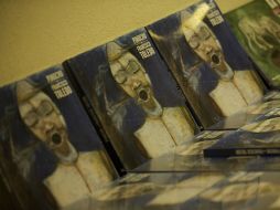 El cuerpo de madera de Pinocho aparece en este texto como algo naturalmente idóneo para el trazo y el colorido de la obra de Toledo.  /