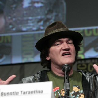 Tarantino colabora en banda sonora de ''Django sin cadenas''
