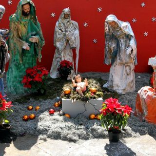 Culturas Populares, tradición del nacimiento