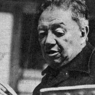 Todo listo para celebrar natalicio de Diego Rivera en el Anahuacalli