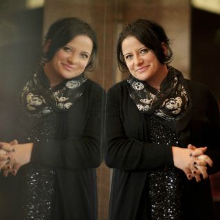 Tonya Hurley se dirige a los lectores jóvenes