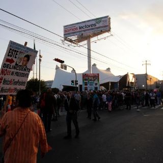 Rechaza UdeG agresiones en la FIL