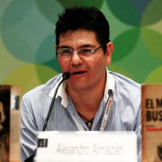 ''El más buscado'', ficción de una realidad mexicana