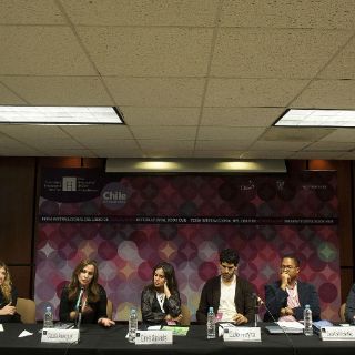 América Latina en la voz de sus escritores