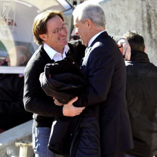 El ''Vasco'' alaba trabajo de sus pupilos