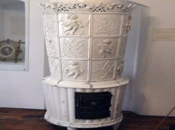 Arte y tecnología amigables con el ambiente. Lo mejor de todos los planos de la obra humana. EFE  /