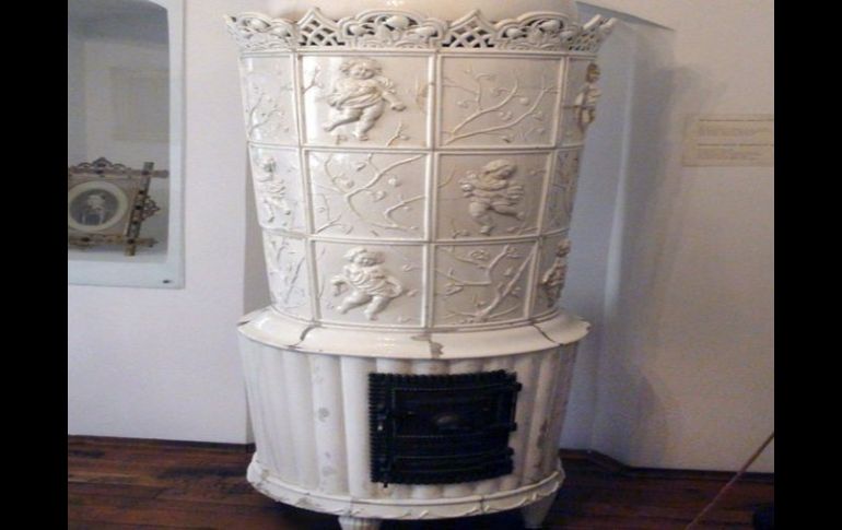 Arte y tecnología amigables con el ambiente. Lo mejor de todos los planos de la obra humana. EFE  /