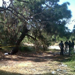 Localizan a un hombre ejecutado en Zapopan