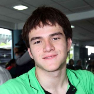 Gustavo Sánchez agradece por PND 2012