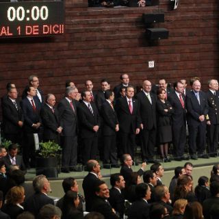 El gobierno requiere seis puntos más del PIB para cumplir metas: CEESP