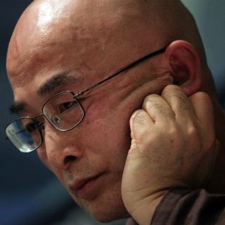 De oficios y pesadillas, literatura china para el mundo