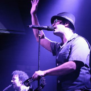 Amigos Invisibles y Bostich y Fusible cierran semana musical