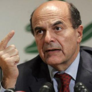 Bersani gana con 60 % de votos las primarias del centroizquierda italiano