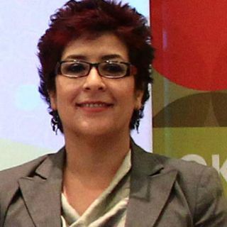 ''Chile rebasó las expectativas'', asegura directora de la FIL