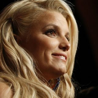 Jessica Simpson confirma su segundo embarazo