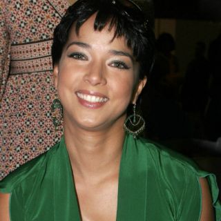 Fallece madre de Adamari López